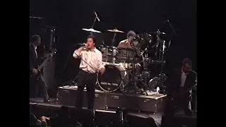 Faith No More - (Electric Factory) Philadelphia,Pa 9.20.97