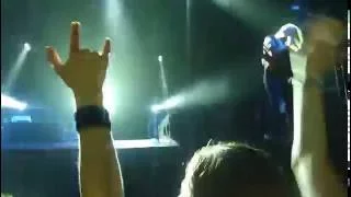 Guano Apes - Концерт 27.05.16 Санкт-Петербург клуб А2