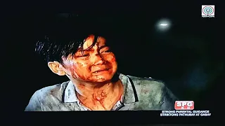 La Luna Sangre: Sandrino's Past @ZyrenDelaCruz