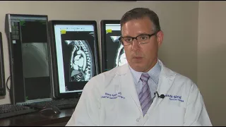 South Florida's only robotic coronary artery bypass surgery