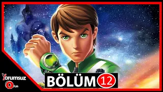 Ben 10 Ultimate Alien - Cosmic Destruction (PS2) Episode 12 Game Videos Without Comments - 2024