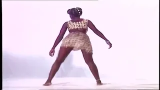 BOOTY DANCER 2