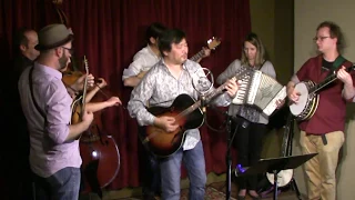 Dwight Mark - Ring Them Bells at Crown Hill House Concerts