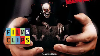 Dangerous Worry Dolls - Charles Band - Original Trailer by Film&Clips