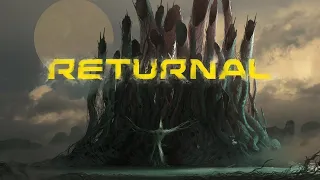 Returnal OST - Hyperion (Official Full Theme)