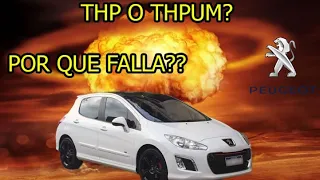 💥5 Reasons why THP is the Best ✔ and Worst engine❌!