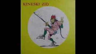 KINESKI ZID - KINESKI ZID (1983)