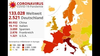 Neue scharfe Maßnahmen an der Corona in Österreich Kanzler Kurz