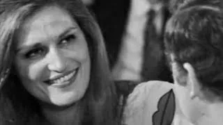 Dalida est interviewée par Philippe Bouvard (1971)