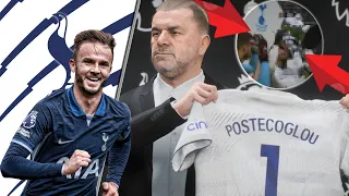 🏆 RECONTRUYENDO al TOTTENHAM 🏆 | *REALISTA* | FC 24