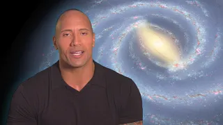 Planet 51 PSA #4: Education ft. Dwayne (The Rock) Johnson