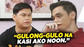 Shocking na pag-amin ng Young Actor. | Ogie Diaz