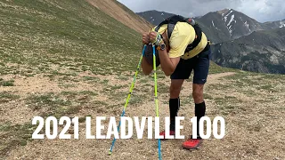 Don't Quit Leadville 100