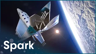 Would You Pay $500,000 For 90 Minutes In Space? [4K] | Tech Effect