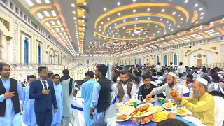 Afghanistan wedding ceremony | Taliban Regime 2022 HD