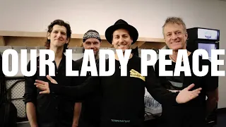 Our Lady Peace Record Store Day 2023