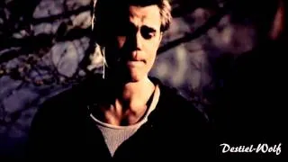 Stefan + Elena | Leave Out All The Rest