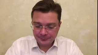 мой вопрос Александру Семченко