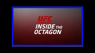 Ufc 218: holloway vs aldo 2 - inside the octagon