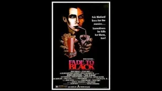 Fade to Black (1980) - Trailer HD 1080p