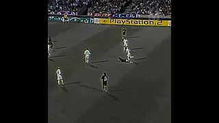 Juninho destroys Real Madrid | 13/09/2005 |