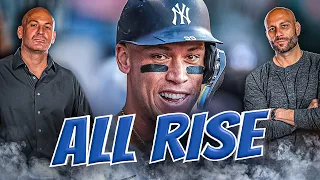 Yankees World Series Hopes: Can They Win Without Peak Judge?