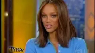 Tyra part 6 Transgender children and their parents speak out