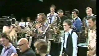 Daly Wilson Big Band ABC Sports Special (incl. Tony Hobbs, Phil Scorgie and Kevin Hunt)