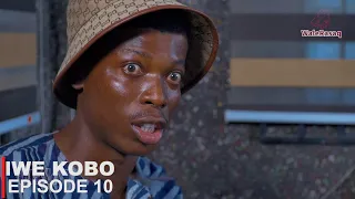 Iwe Kobo - Episode 10 Starring Atoribewu | Apa