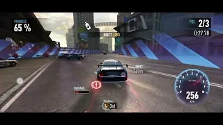 VAULT EVENT   BMW M3 GTR Urban Legend Day 7 Event 6 FAILED #2