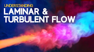 Understanding Laminar and Turbulent Flow