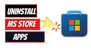 How to Install/Uninstall Microsoft Store Apps in Windows 11/10