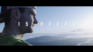 15 Hours | with Brett Rivers
