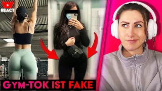 Das Problem mit Fitness-Influencern auf Tiktok!