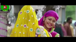 Mubarak Eid Mubarak full Video | Jeet | Nusraat Faria | Badshah the Don | Eskay Movies. eid Mubarak