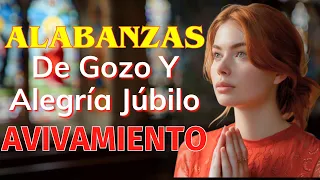 Alabanzas Cristiana de Adoración - Música Que Renueva y Fortalece Tu Espíritu En Dios