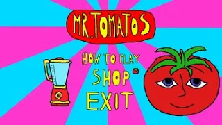 MrTomatoS game (i won a free key and got mr tomatoS++ for free)