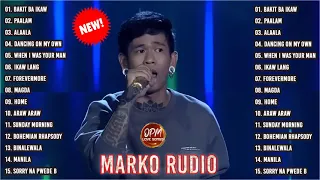 Bakit Ba Ikaw   Marko Rudio   Marko Rudio tawag ng tanghalan audition 2022 - 2023