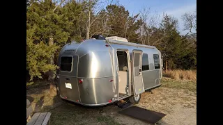 Airstream   HD 1080p