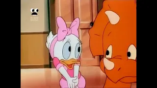 ducktales Ukrainian intro (different mix, NTSC)