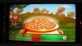 Leprechaun's Gold Bonus Round Compilation - Sam's Town