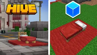 Is Hive or Cubecraft Bedwars Better?