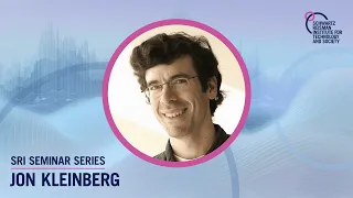 Jon Kleinberg | The challenge of understanding what users want