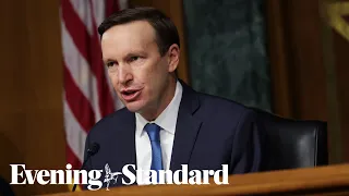 Texas shooting: US Senator Chris Murphy pleads his Republican colleagues after school shooting