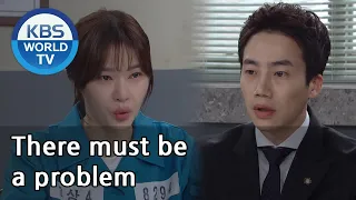 There must be a problem [Fatal Promise | 위험한 약속 / ENG, CHN / 2020.04.21] (7/3)