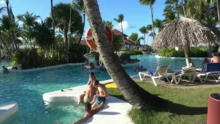 ДОМИНИКАНА. ОТЕЛЬ GRAND BAVARO PRINCESS 5* Отдых в Январе