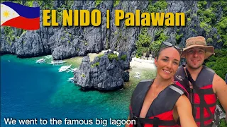 Explore Paradise in El Nido Palawan 🏝️