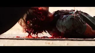 DOWNRANGE (2018) Trailer (HD) Ryuhei Kitamura