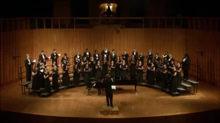 Marianne Kim - Georg Frideric Handel - Zadok The Priest