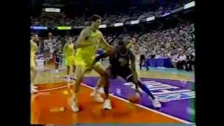 Dream Team 2 - Shawn Kemp to Shaq (1994)